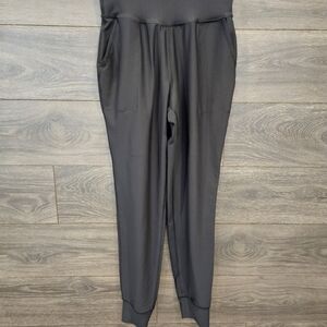 Old Navy Women's Black Joggers